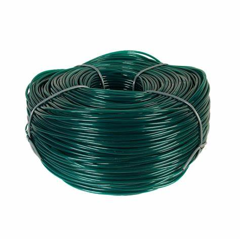 Perfil Cadeira 6 Mm Verde Com2 Kg (001116)