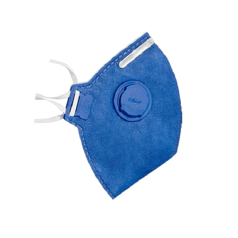 Máscara de Exal Semvalv Pff1 Azul (815/AT001)