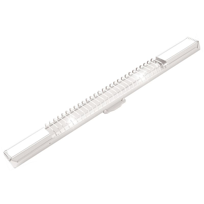 Lumin Sob 2x9 W Comalet LED Semlamp. (04110001-01)