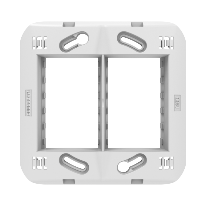 Duale Up Suporte Paraplaca 4x4 (A7B10001231473)