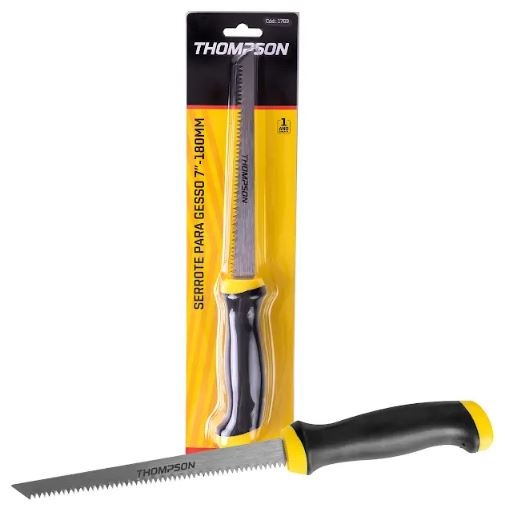 Serrote Paragesso/drywall Componta 7" Thompson (1769)