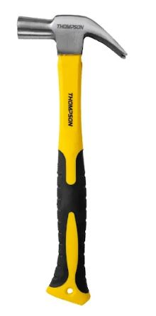Martelo Unha 504gr 23 Mm Cabo Fibra Thompson (178)