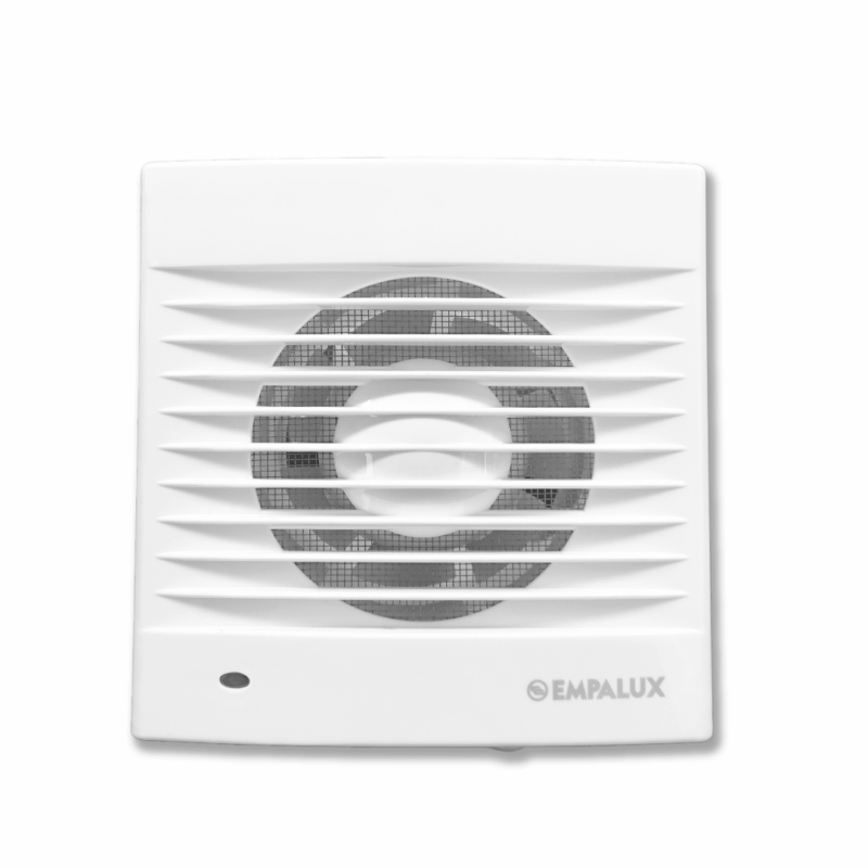 Exaustor Emb 100 Mm Banheiro 220 V Br (EX21310)
