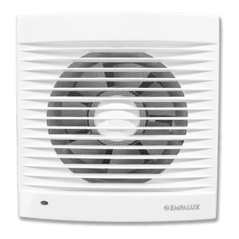 Exaustor Emb 150 Mm Banheiro 220 V Br (EX22115)