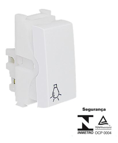 I9 Mod Br 1tec Puls 10a 250 V Minuteria (9500)