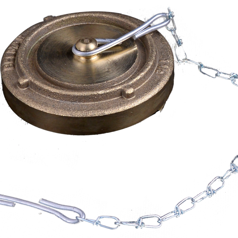 Tampao Cego Comcorrente 1.1/2" Lat (12724.)