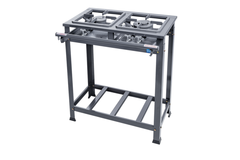 Fogao Indust Compes Eco 2b B/p Refor Tron (51.09-0074)