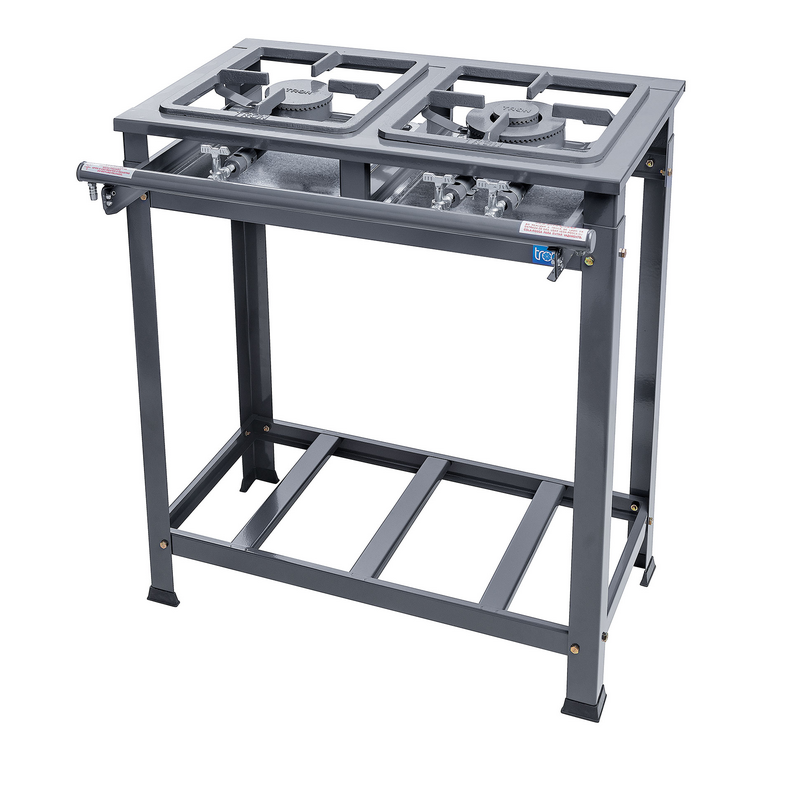 Fogao Indust Compes Eco 2b B/p Refor Tron (51.09-0074)