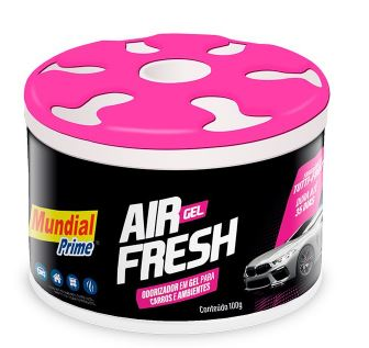 Aromatizante Paracarro Gel 100gr Tuttti Fr (PT2500003)