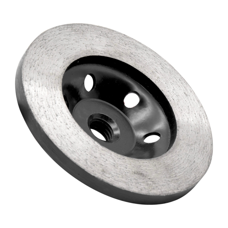 Disco de Desbaste Diam 100 Mm Cortag (62952)
