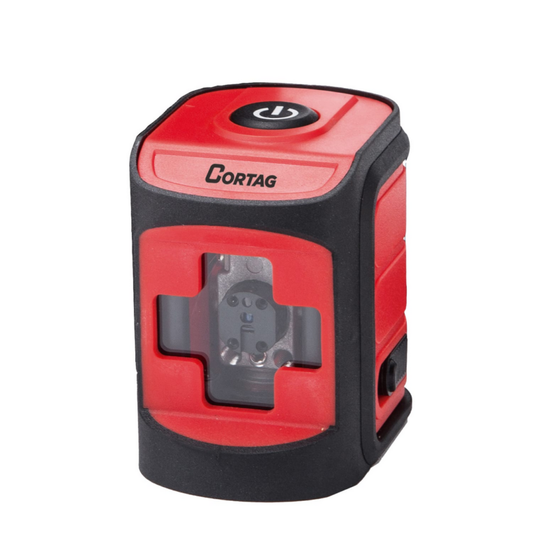 Nivel Laser Linha Compacto Nlcp Cortag (61747)