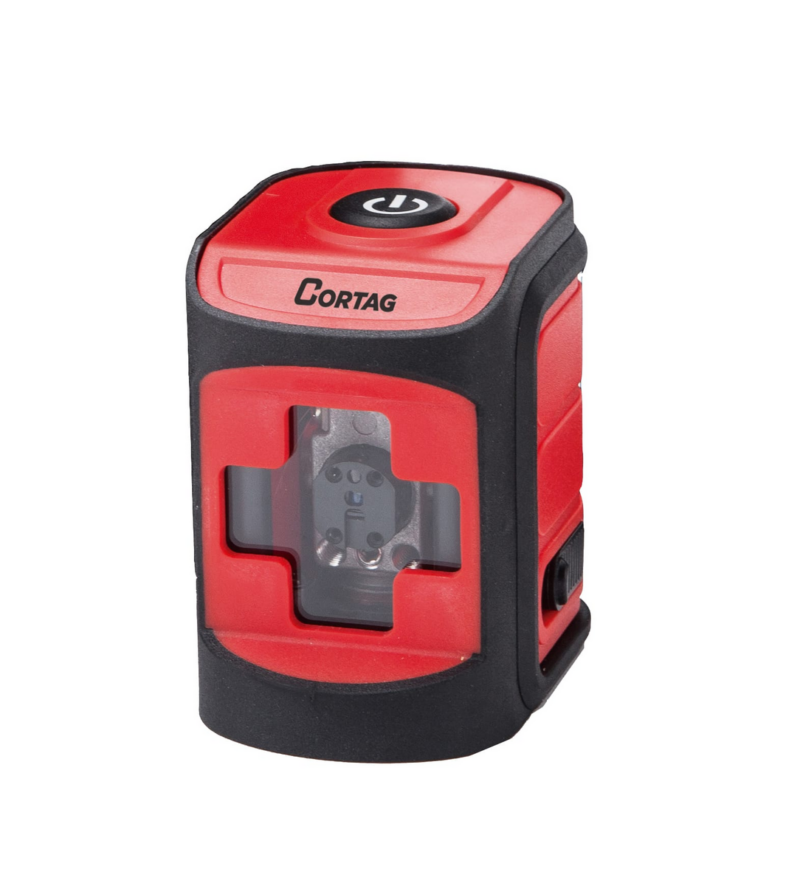 Nivel Laser Linha Compacto Nlcp Cortag (61747)