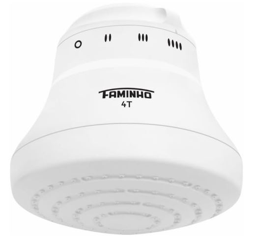 Ducha Faminho Br 220 V 4400 W (00243232)