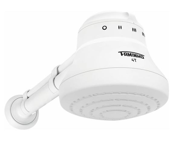 Ducha Faminho Br 220 V 4400 W Combraco (00243242)