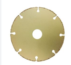 Disco de Corte 110 Mm Tungstenio Storge (90087)