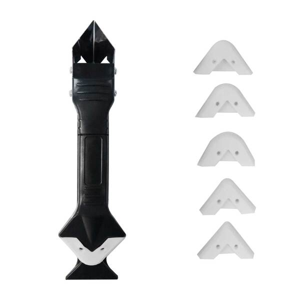 Espatula Rig Parasilicone Mult 26,5 Cm 5d Kokay (056-0143)