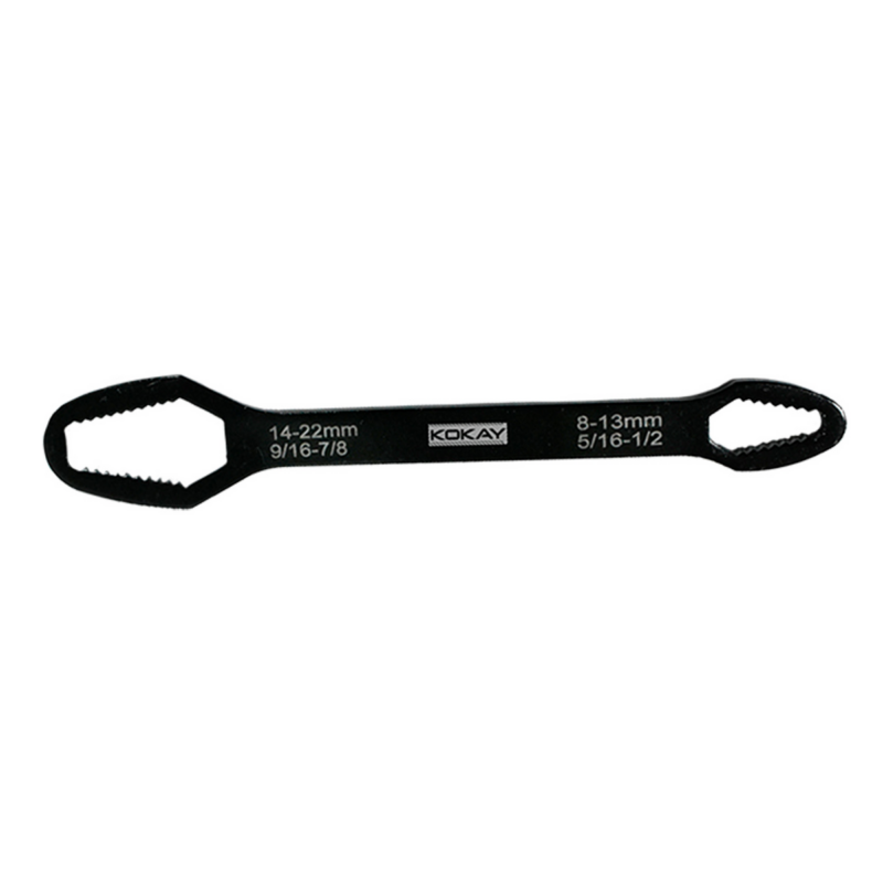 Chave Torx Fixa T5x23 Mm Universal Kokay (056-0018)