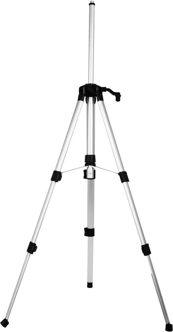 Tripe para Nivel Laser Wesco (WS9972)
