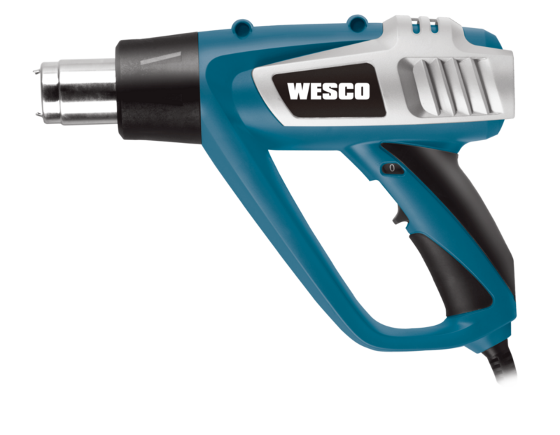 Soprador Termico 2000 W 220 V Ws6427 Wesco