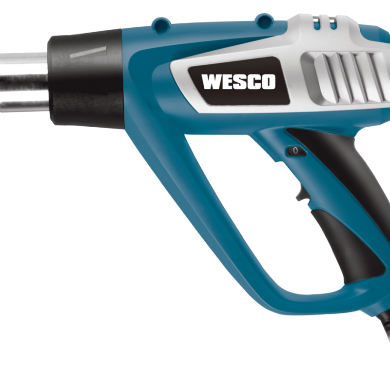 Soprador Termico 2000 W 220 V Ws6427 Wesco