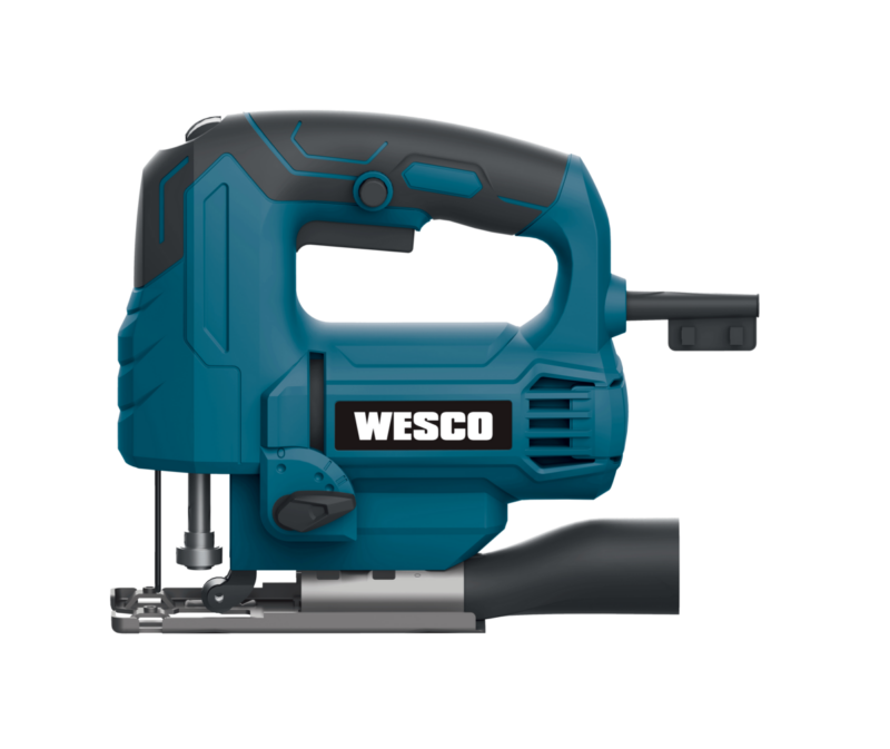 Serra Tico-tico 550 W Ws3773 Wesco