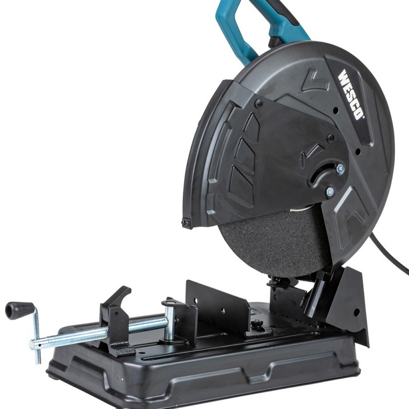 Serra Policorte 14" 355 mm 2300 W Ws7703 — Linha Distribuição CDS Industrial
