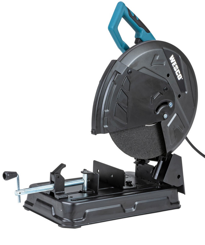 Serra Policorte 14″ 355 Mm 2300 W Ws7703 Wesco