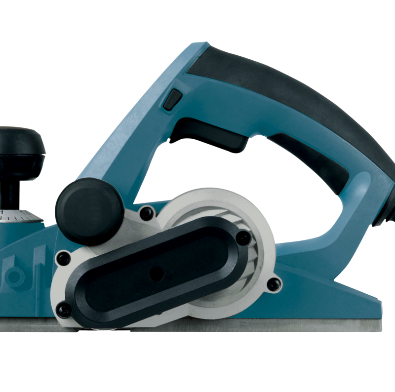 Plaina 3.1/4" 82 Mm 900 W 16000rpm Ws5343 Wesco