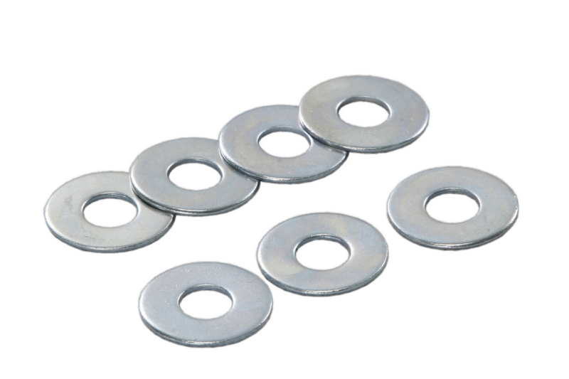 Arruela Lisa Polida 3/4″ 1 Kg Tecnyl (6229)