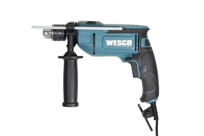 Furad Imp Rev 1/2" 13 Mm 800 W Ws3179 Wesco