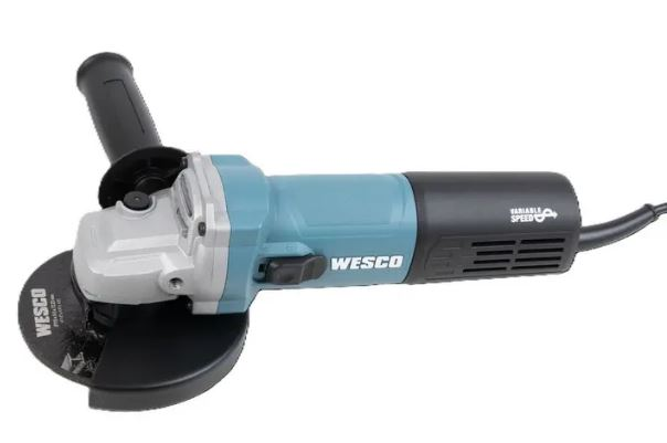 Esmerilhad Angular 4.1/2" 1100 W Ws4722 Vv Wesco