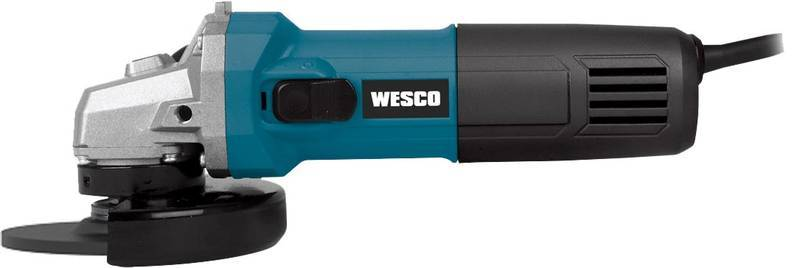 Esmerilhad Angular 4.1/2" 720 W Ws4751.3 Wesco