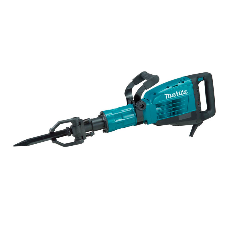 Martelo Demolidor 1.510 W 17.3 kg 33.8j — Linha Distribuição CDS Industrial