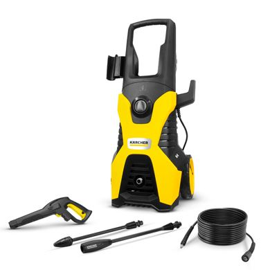 Lavadora Alta Pre Comrod 1700 W K4 220 V — Linha Distribuição CDS Industrial