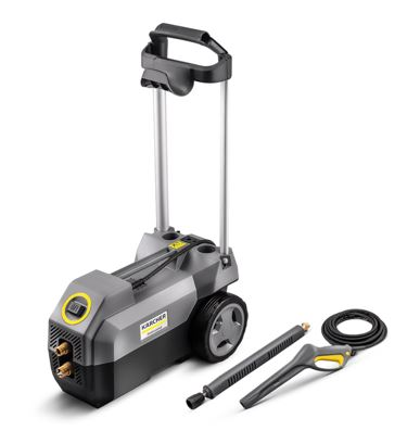 Lavadora Alta Pre Comrod 2200 W Hd585 220 V — Linha Distribuição CDS Industrial