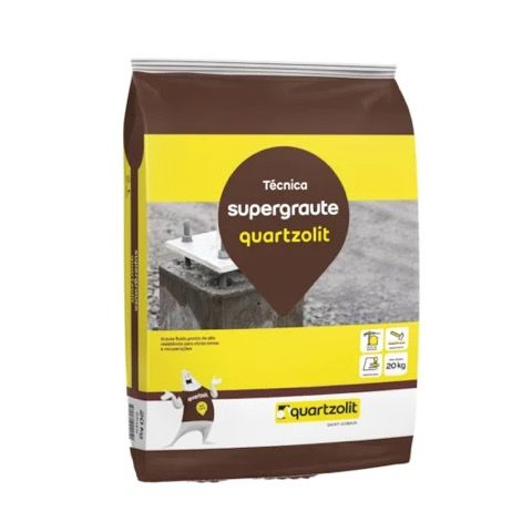Grauth Sg 20 Kg (0043.00001.0020PL)