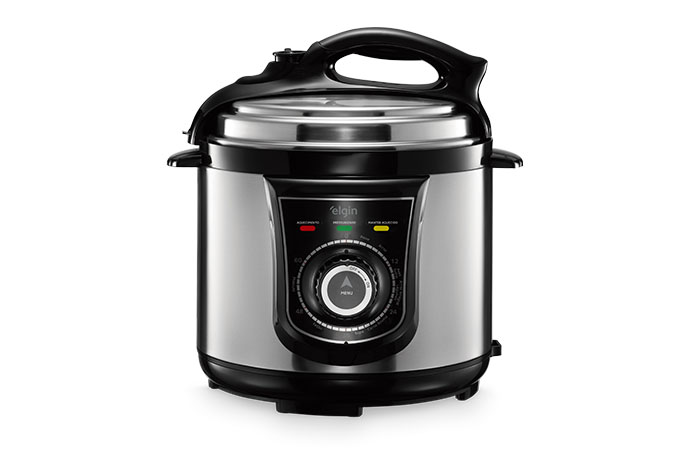 Panela Pressao Elet 4lt 220 V (42PPR1002000)