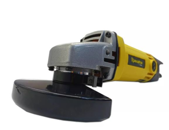Esmerilhad Angular 4.1/2" 600 W 220 V Titanium (08255)