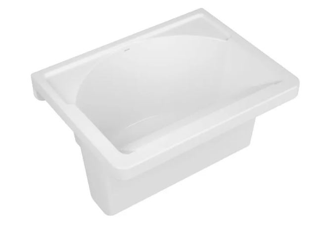 Tanque Louca 53x41 Cm Br Md (90019118026)
