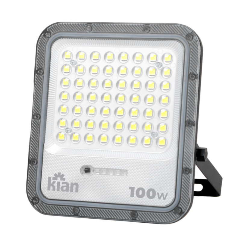 Refletor LED Cz 100 W 6,5k Solar Fit (24207)