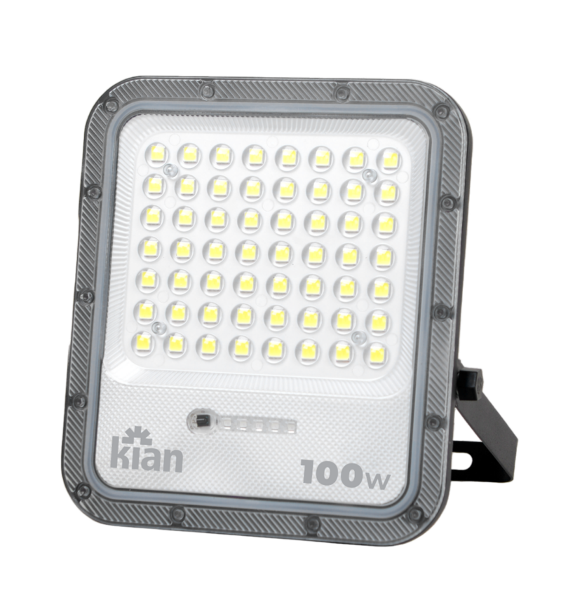 Refletor LED Cz 100 W 6,5k Solar Fit (24207)