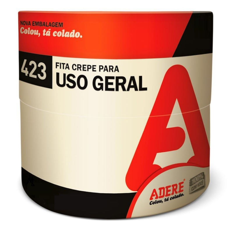 Fita Crepe 45mmx50mt 423 (00355100140)
