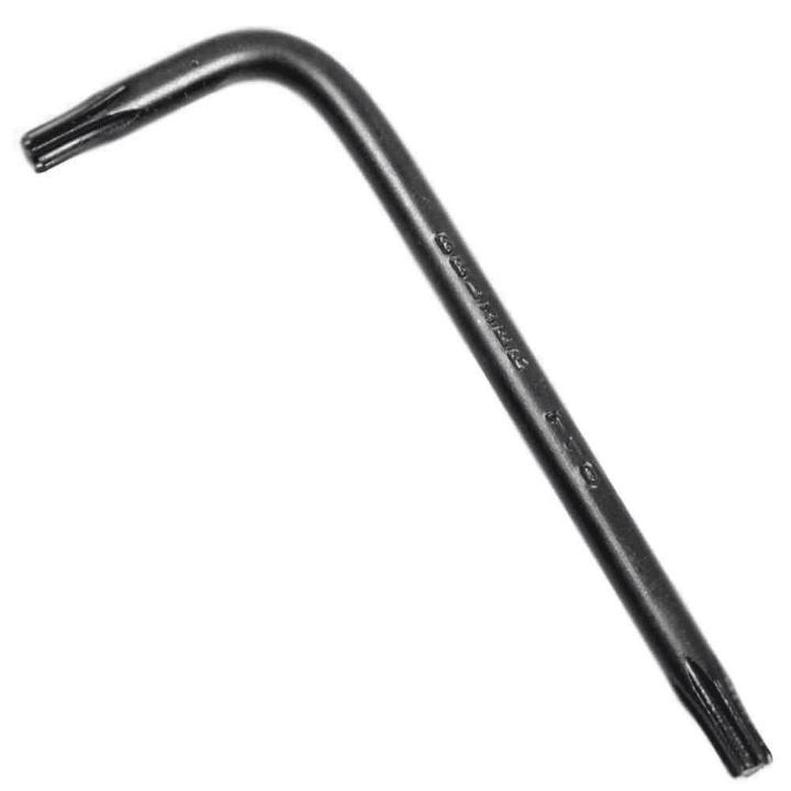 Chave Allen Longa 11 Mm Cromo-vanádio SATA (ST84509L)