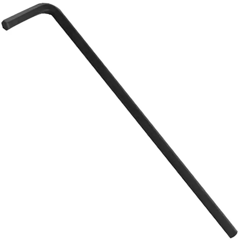 Chave Allen Longa 04,0 Mm Cromo-vanádio SATA (ST84502L)