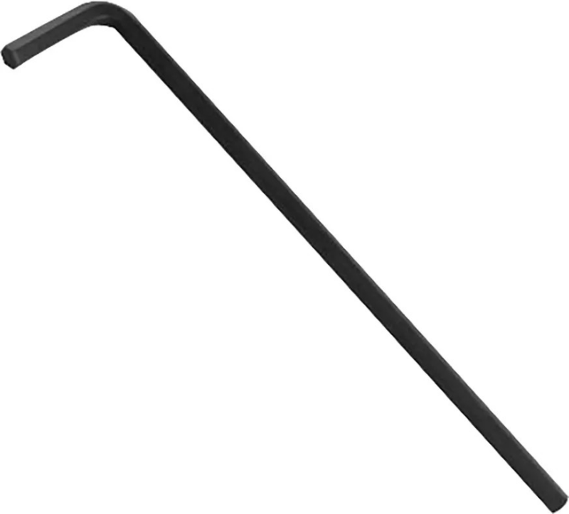Chave Allen Longa 05,0 Mm Cromo-vanádio SATA (ST84503L)