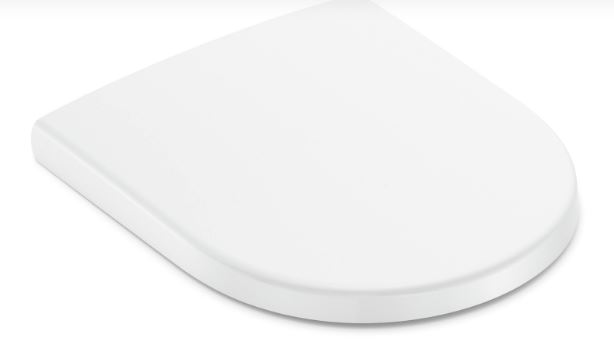 Assento Plast Oval Br Nexo (A801642003)