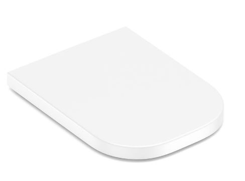 Assento Term Oval Br Gap (A801472004)