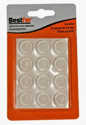 Protetor Anti Impacto Transp Gg (BFH1340)