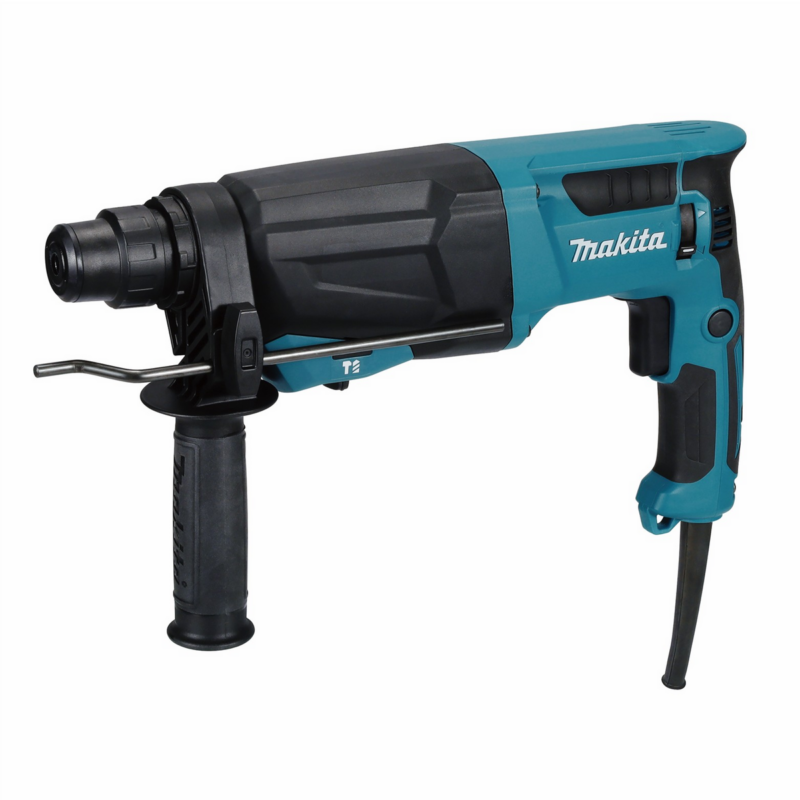 Martelete Perf/rom 800 W 2,7j Hr2670 — Linha Distribuição CDS Industrial