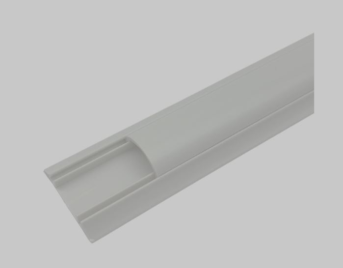 Canaleta 25x08x2000 Mm Cz Semdiv Parapiso (620918)